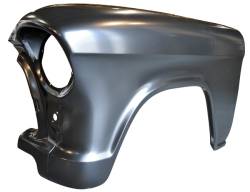 Parts - Chevy & GMC Truck - Front Fender  